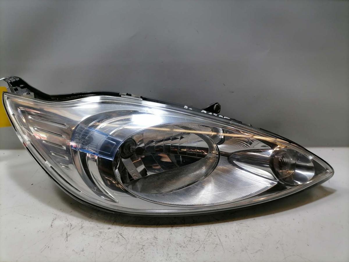 Ford Ka 2 RU8 original Scheinwerfer vorn rechts Halogen Bj.2008